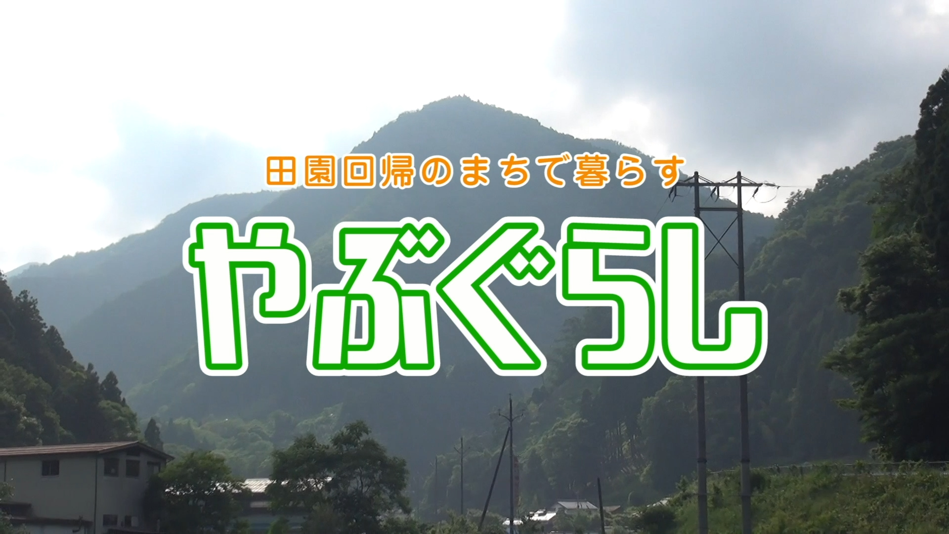 やぶらぶプロジェクトチームB動画